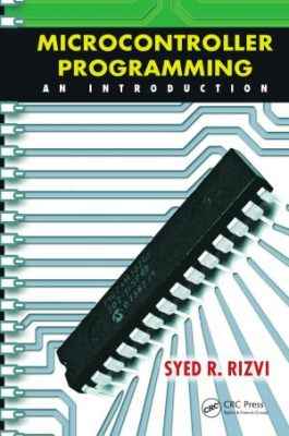 دانلود کتاب Microcontroller Programming An Introduction