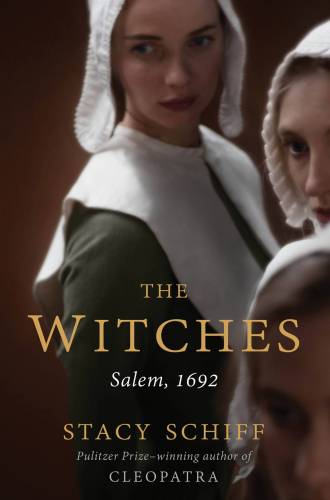 دانلود کتاب The Witches: Salem, 1692