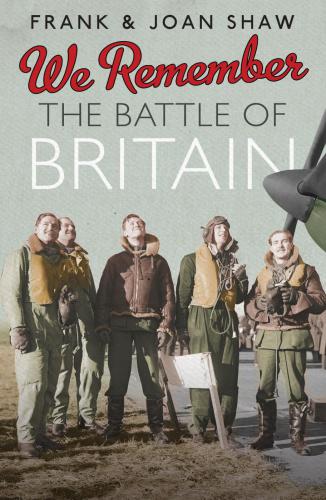 دانلود کتاب We Remember the Battle of Britain