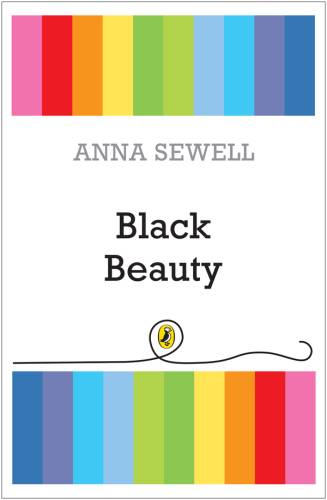 دانلود کتاب Black Beauty
