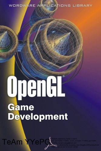 دانلود کتاب OpenGL Game Development