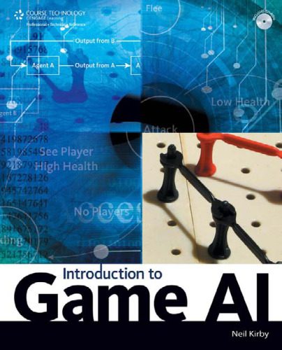 دانلود کتاب Introduction to Game AI