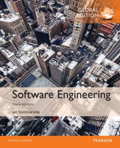 دانلود کتاب Software engineering