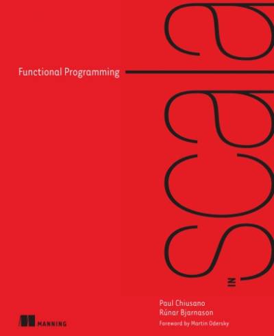دانلود کتاب Functional Programming in Scala