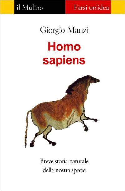 دانلود کتاب Homo sapiens