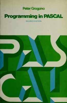 دانلود کتاب Programming in PASCAL
