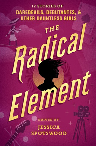 دانلود کتاب The Radical Element