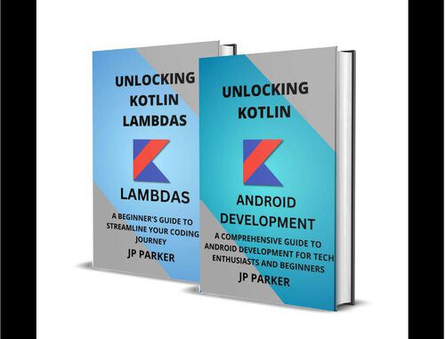 دانلود کتاب Kotlin for Android Development and Lambdas
