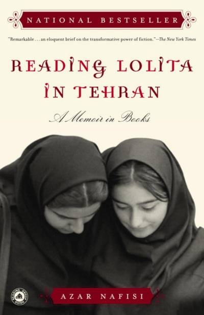 دانلود کتاب Reading Lolita in Tehran