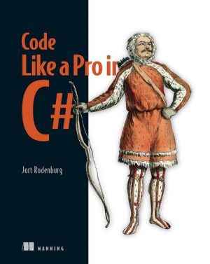 دانلود کتاب Code like a Pro in C