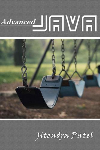 دانلود کتاب Advanced Java