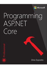 دانلود کتاب Programming ASP.NET Core