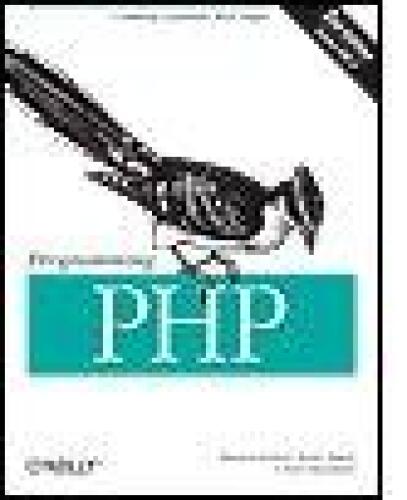 دانلود کتاب Programming PHP