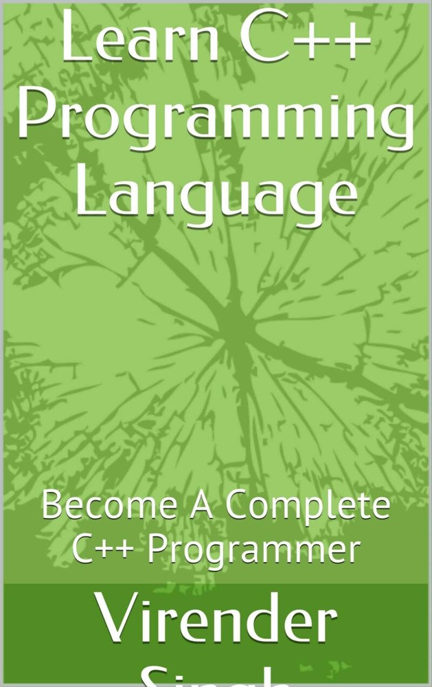 دانلود کتاب Learn C++ Programming Language