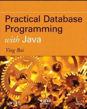دانلود کتاب Practical Database Programming with Java