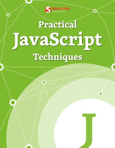 دانلود کتاب Practical JavaScript Techniques