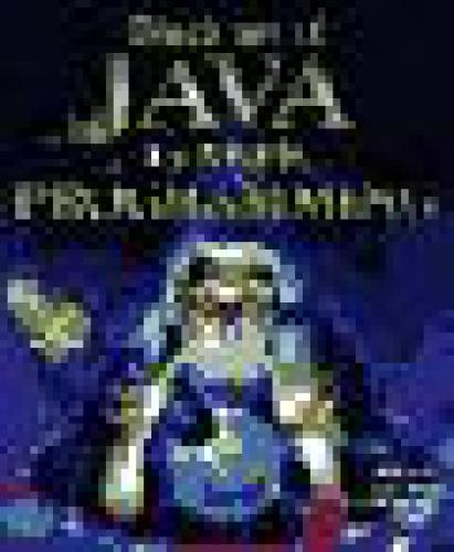 دانلود کتاب Black Art of Java Game Programming