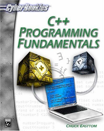دانلود کتاب C++ Programming Fundamentals