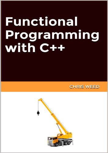 دانلود کتاب Functional Programming with C++