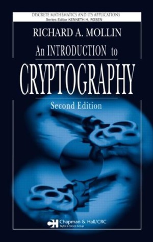 دانلود کتاب An Introduction to Cryptography