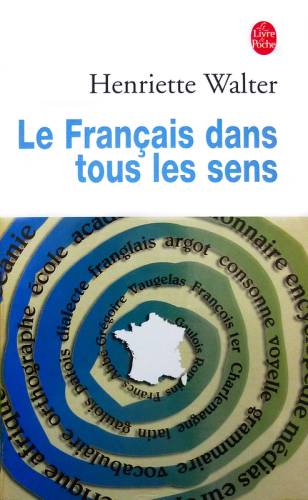 دانلود کتاب Le Français dans tous les sens