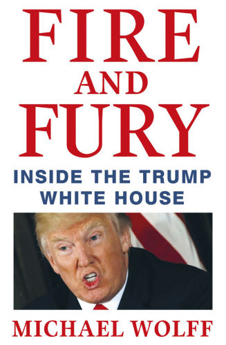 دانلود کتاب Fire and Fury