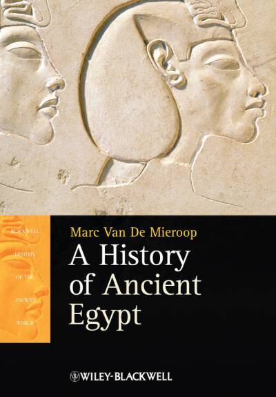 دانلود کتاب A History of Ancient Egypt