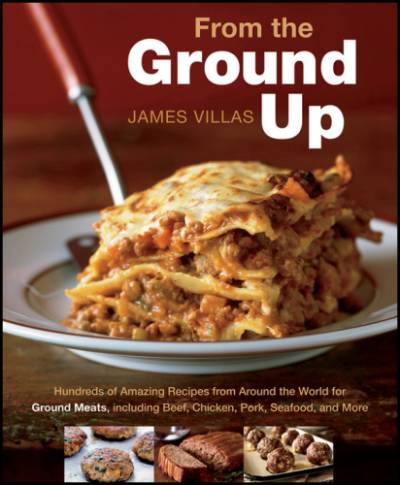 دانلود کتاب From the Ground Up