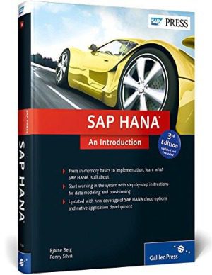 دانلود کتاب SAP HANA An Introduction