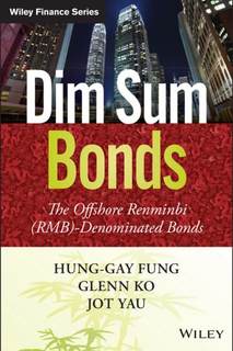 دانلود کتاب فارسی Dim sum bonds : the offshore renminbi (RMB)-denominated bonds