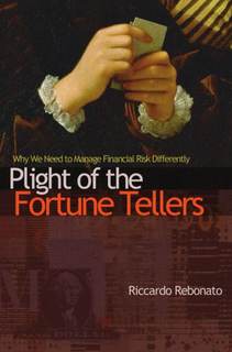 دانلود کتاب فارسی Plight of the fortune tellers