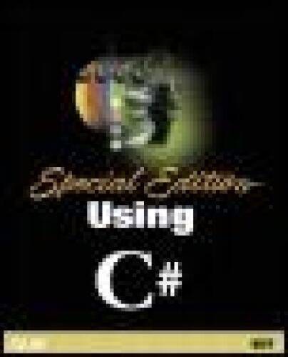 دانلود کتاب Special Edition Using C