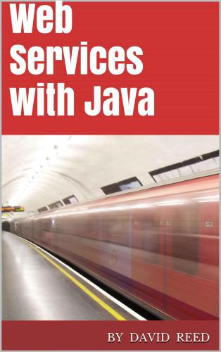 دانلود کتاب Web Services with Java