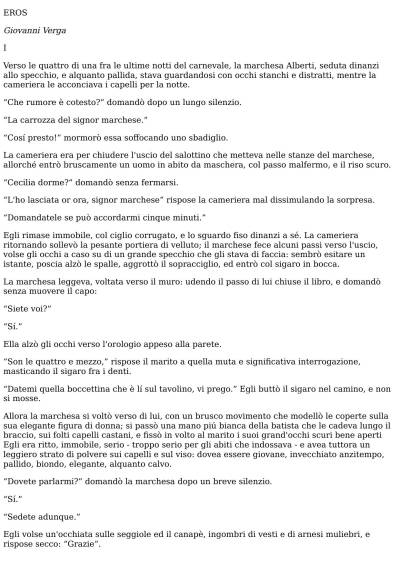 دانلود کتاب Verga Giovanni