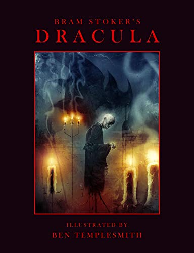 دانلود کتاب Dracula