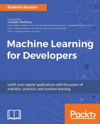 دانلود کتاب Machine Learning for Developers
