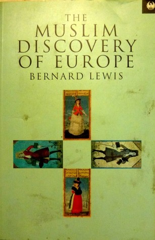 دانلود کتاب The Muslim Discovery of Europe
