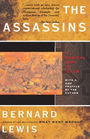 دانلود کتاب The Assassins