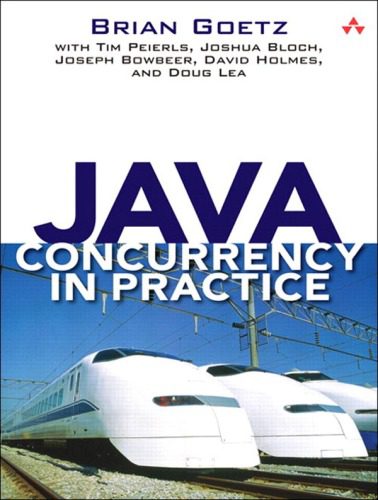 دانلود کتاب Java concurrency in practice