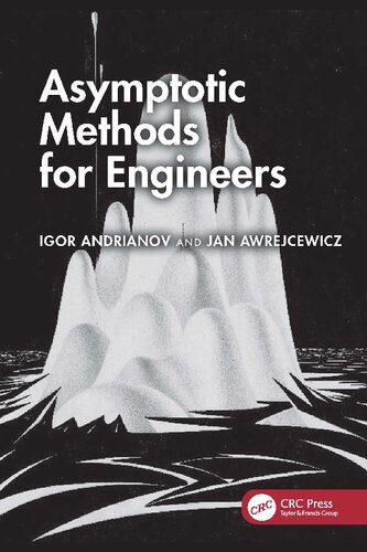 دانلود کتاب Asymptotic Methods for Engineers