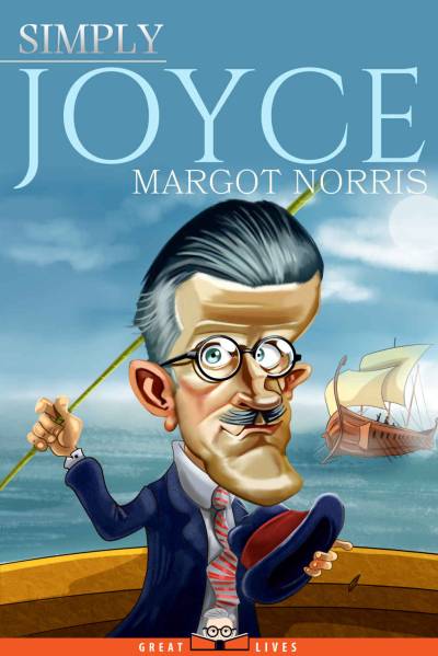 دانلود کتاب Simply Joyce