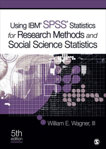دانلود کتاب Using IBM SPSS Statistics for Research Methods and Social Science