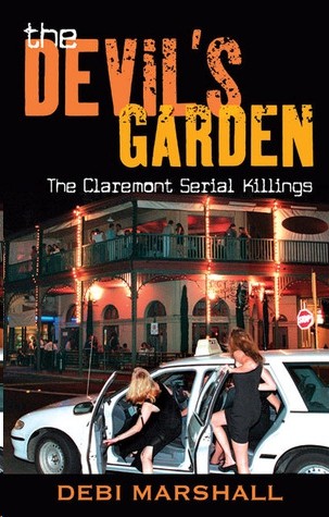 دانلود کتاب The Devil’s Garden