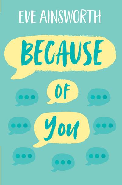دانلود کتاب Because of You
