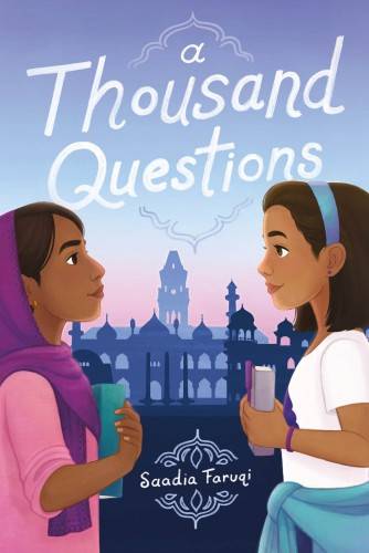 دانلود کتاب A Thousand Questions