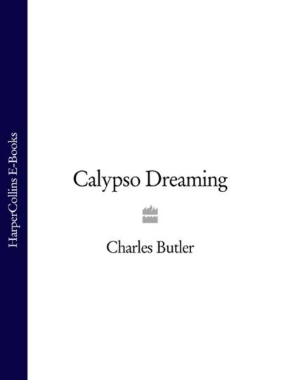 دانلود کتاب Calypso Dreaming