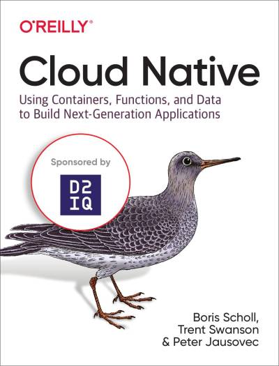 دانلود کتاب Cloud Native