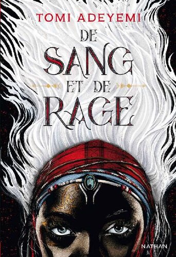 دانلود کتاب De sang et rage