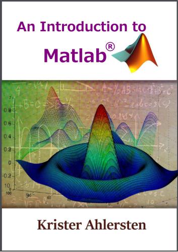 دانلود کتاب An Introduction to Matlab