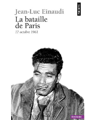 دانلود کتاب La bataille de Paris – 17 octobre 1961